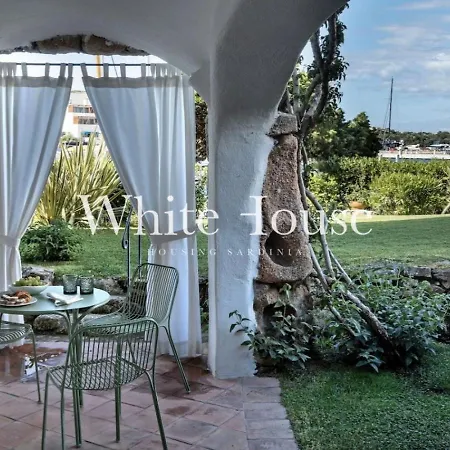 Ilde A Apartamento Porto Cervo