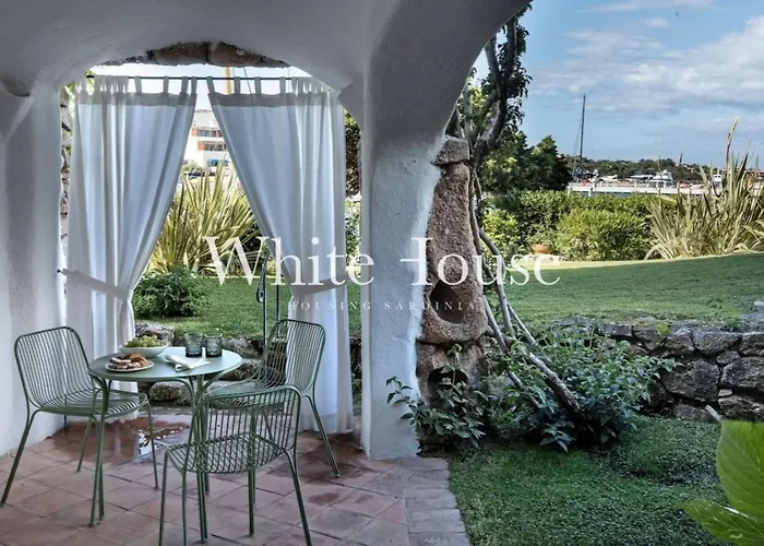 Ilde A Apartment Porto Cervo