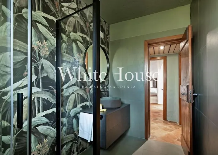 Apartamento Ilde A Porto Cervo