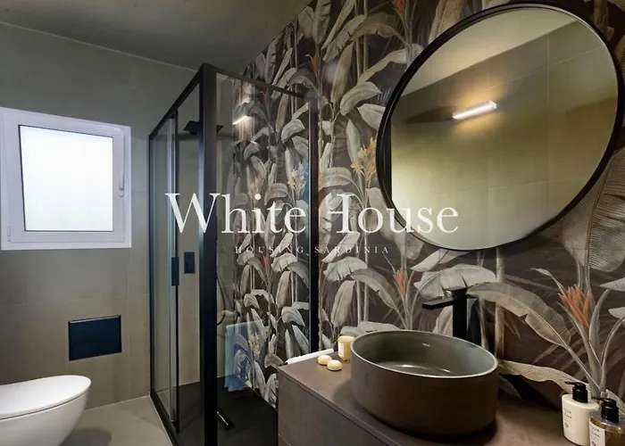 Ilde A Apartamento *