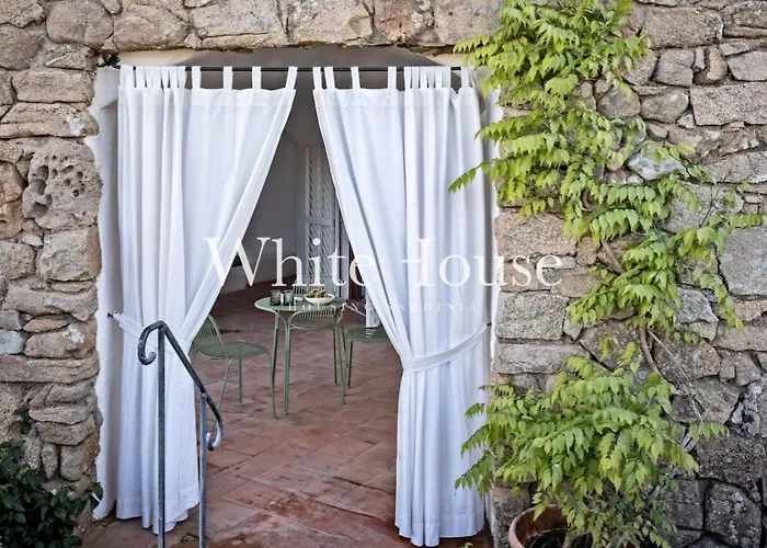 Apartamento Ilde A Porto Cervo